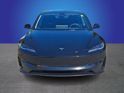 2024 Tesla Model 3 Performance