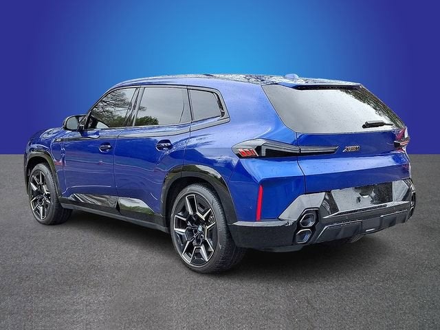 2023 BMW XM 4DR SAV