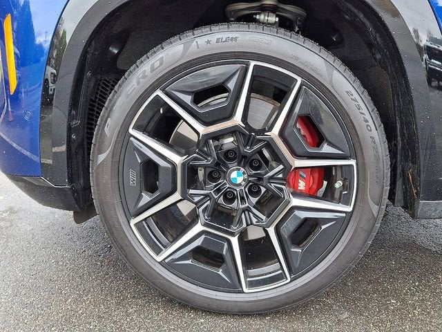 2023 BMW XM 4DR SAV