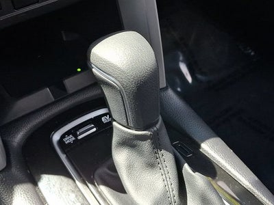 2025 Toyota Corolla Cross Hybrid S