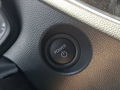 2025 Toyota Corolla Cross Hybrid S