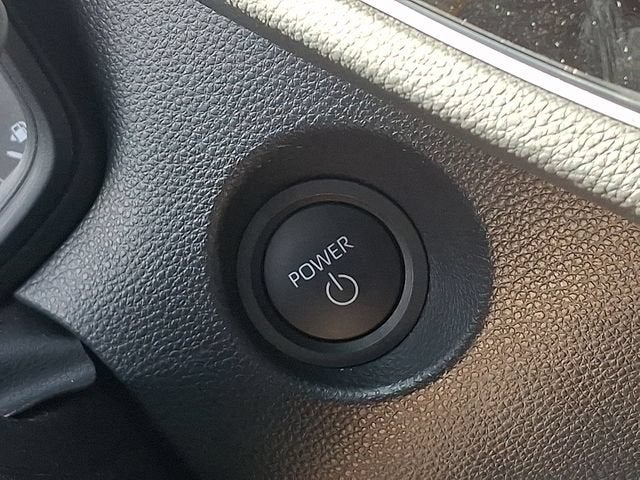 2025 Toyota Corolla Cross Hybrid S