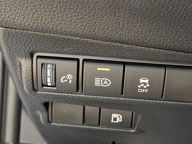 2025 Toyota Corolla Cross Hybrid S