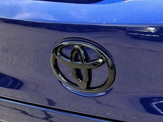 2025 Toyota Corolla Cross Hybrid S
