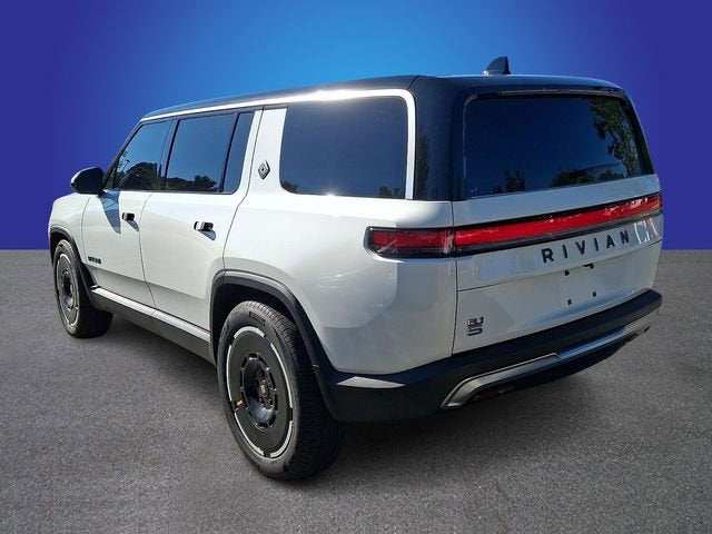 2025 RIVIAN R1S Adventure