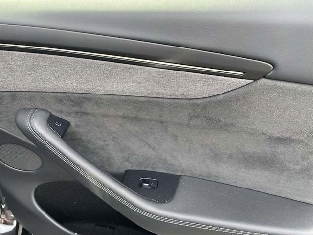 2026 Tesla Model Y Long Range Launch Series