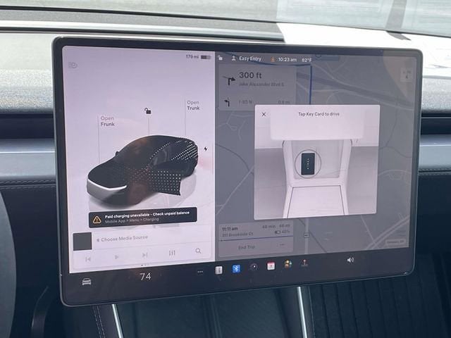2026 Tesla Model Y Long Range Launch Series