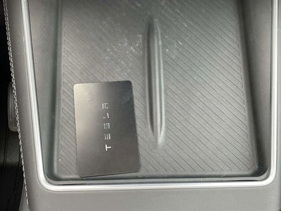2026 Tesla Model Y Long Range Launch Series