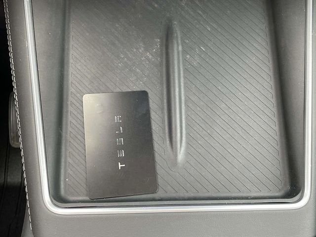 2026 Tesla Model Y Long Range Launch Series