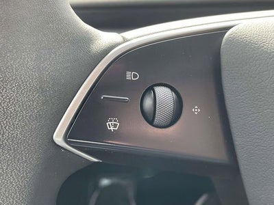 2026 Tesla Model Y Long Range Launch Series