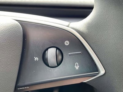 2026 Tesla Model Y Long Range Launch Series