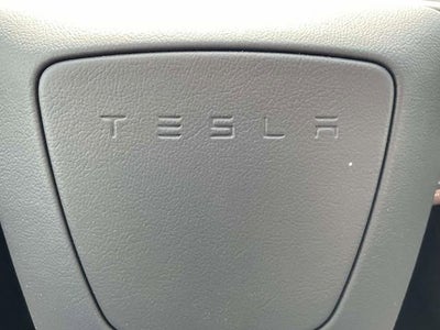 2026 Tesla Model Y Long Range Launch Series
