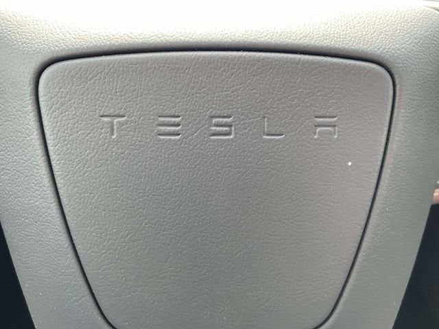 2026 Tesla Model Y Long Range Launch Series