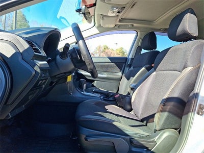 2017 Subaru Crosstrek Premium