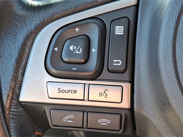 2017 Subaru Crosstrek Premium