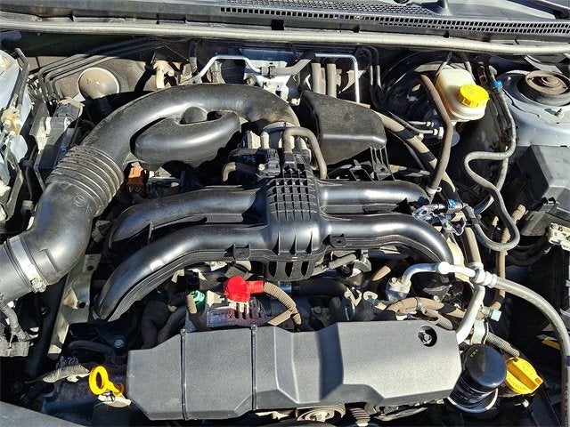 2017 Subaru Crosstrek Premium