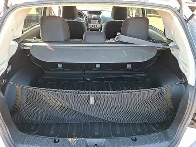 2017 Subaru Crosstrek Premium