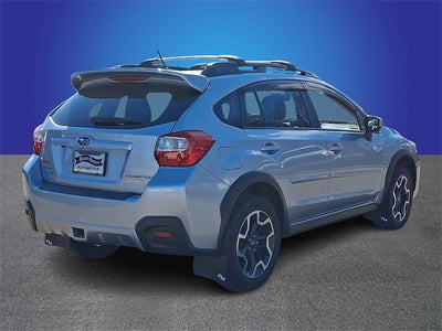 2017 Subaru Crosstrek Premium