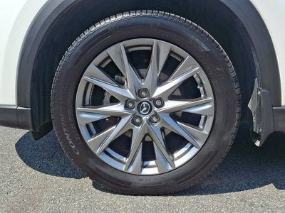 2021 Mazda Mazda CX-5 Grand Touring
