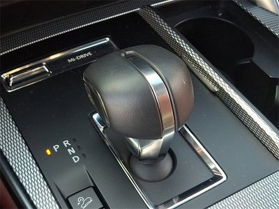 2025 Mazda Mazda CX-70 3.3 Turbo Premium Plus Package