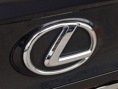 2017 Lexus RC RC 300