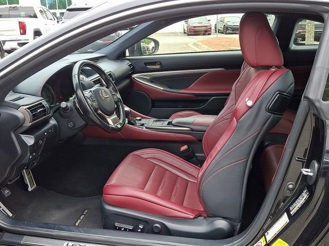 2017 Lexus RC RC 300