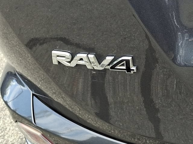 2017 Toyota RAV4 Hybrid Limited