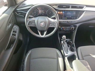 2021 Buick Encore GX Preferred