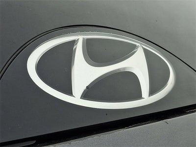 2022 Hyundai Tucson N Line