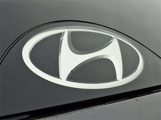 2022 Hyundai Tucson N Line