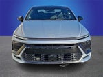 2025 Hyundai Sonata N Line