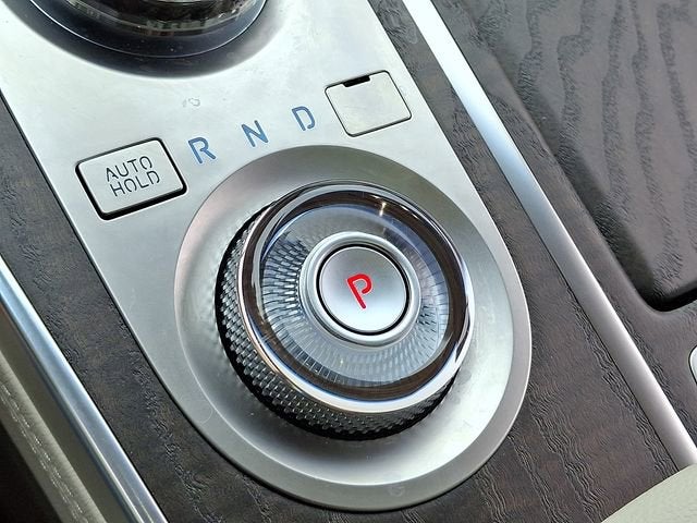 2024 Genesis GV80 3.5T AWD 7P