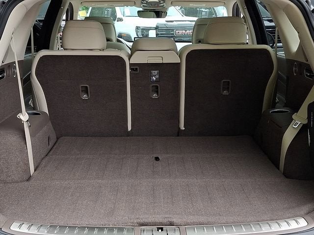 2024 Genesis GV80 3.5T AWD 7P