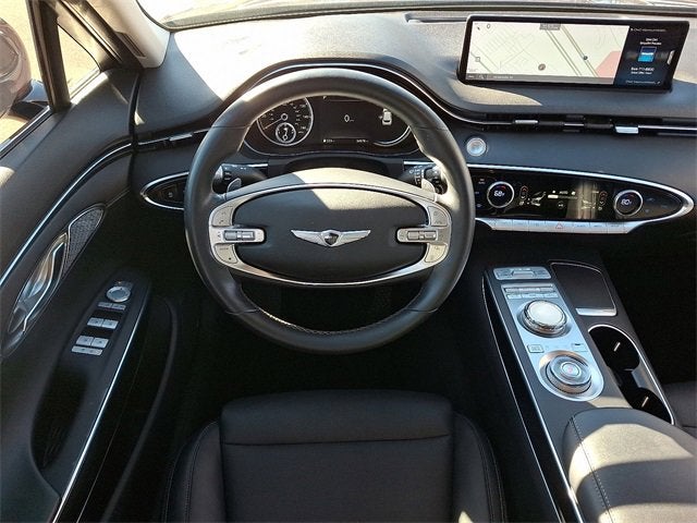 2022 Genesis GV70 2.5T