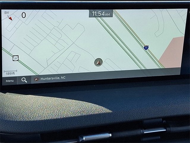 2022 Genesis GV70 2.5T