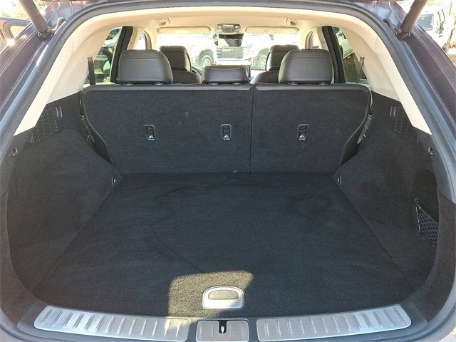 2022 Genesis GV70 2.5T