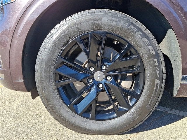 2022 Genesis GV70 2.5T