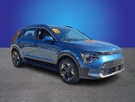 2025 Kia Niro EV Wind