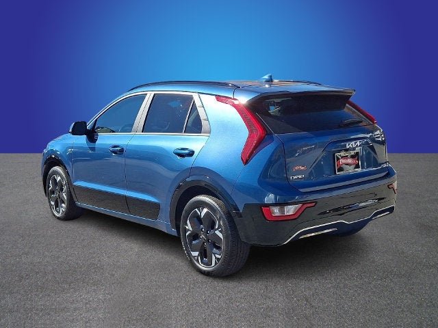 2025 Kia Niro EV Wind