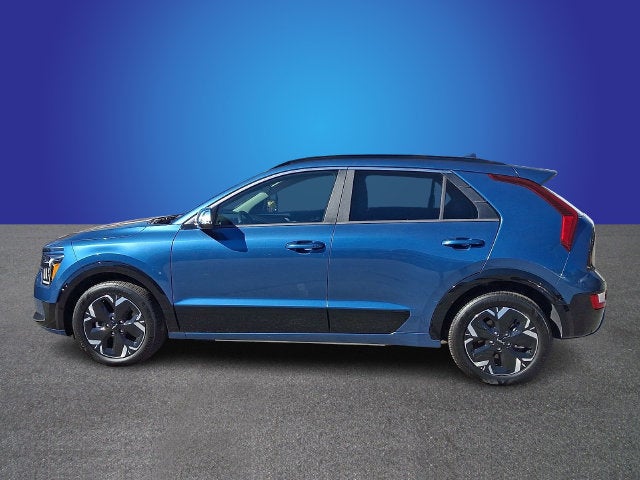 2025 Kia Niro EV Wind