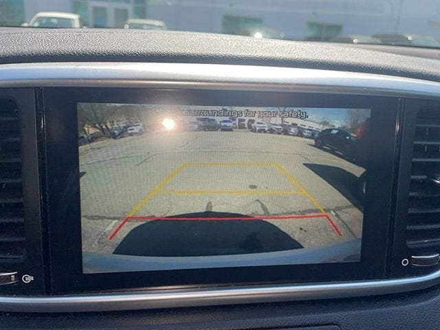 2022 Kia Sportage Nightfall