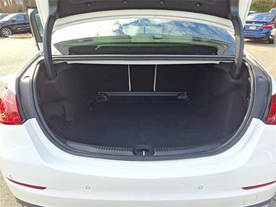 2023 Mercedes-Benz C-Class C 300