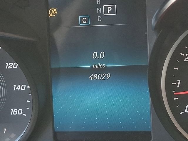 2022 Mercedes-Benz GLC GLC 300