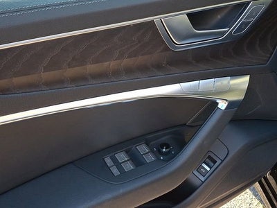 2023 Audi A6 Sedan Premium