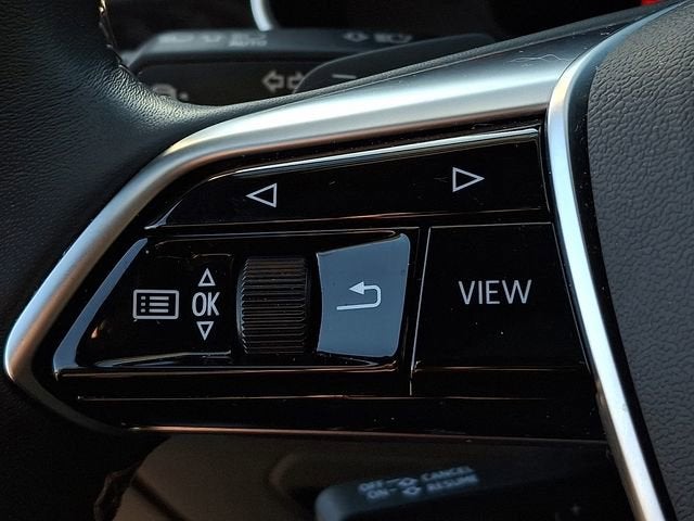 2023 Audi A6 Sedan Premium