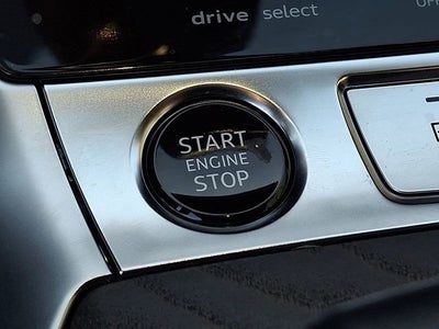 2023 Audi A6 Sedan Premium