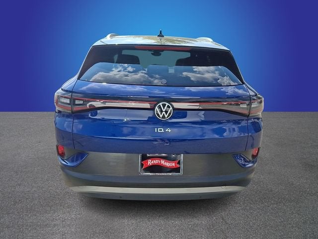 2021 Volkswagen ID.4 Pro S