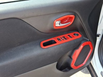 2021 Jeep Renegade Sport