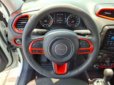 2021 Jeep Renegade Sport