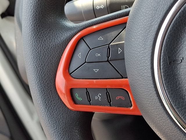 2021 Jeep Renegade Sport